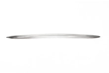 Rear bumper trim stainless steel for BMW 3 Series F-30/31/34 2012-2019 - image 2