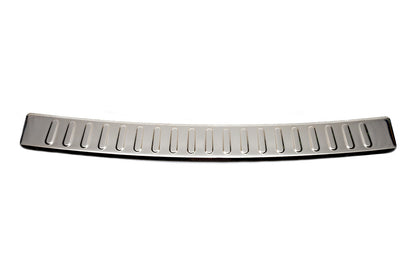 Rear bumper Carmos (stainless) for Volkswagen Golf 7/E-Golf - image 6