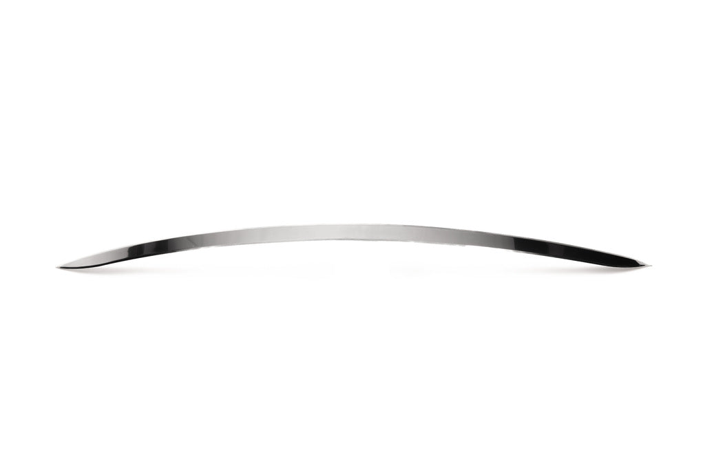 Trunk trim stainless steel for BMW 5 Series E60/E61 2003-2010 - image 3