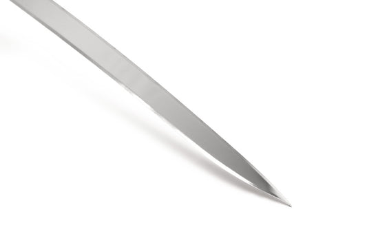 Trunk trim stainless steel for BMW 5 Series E-60/61 2003-2010 - image 2