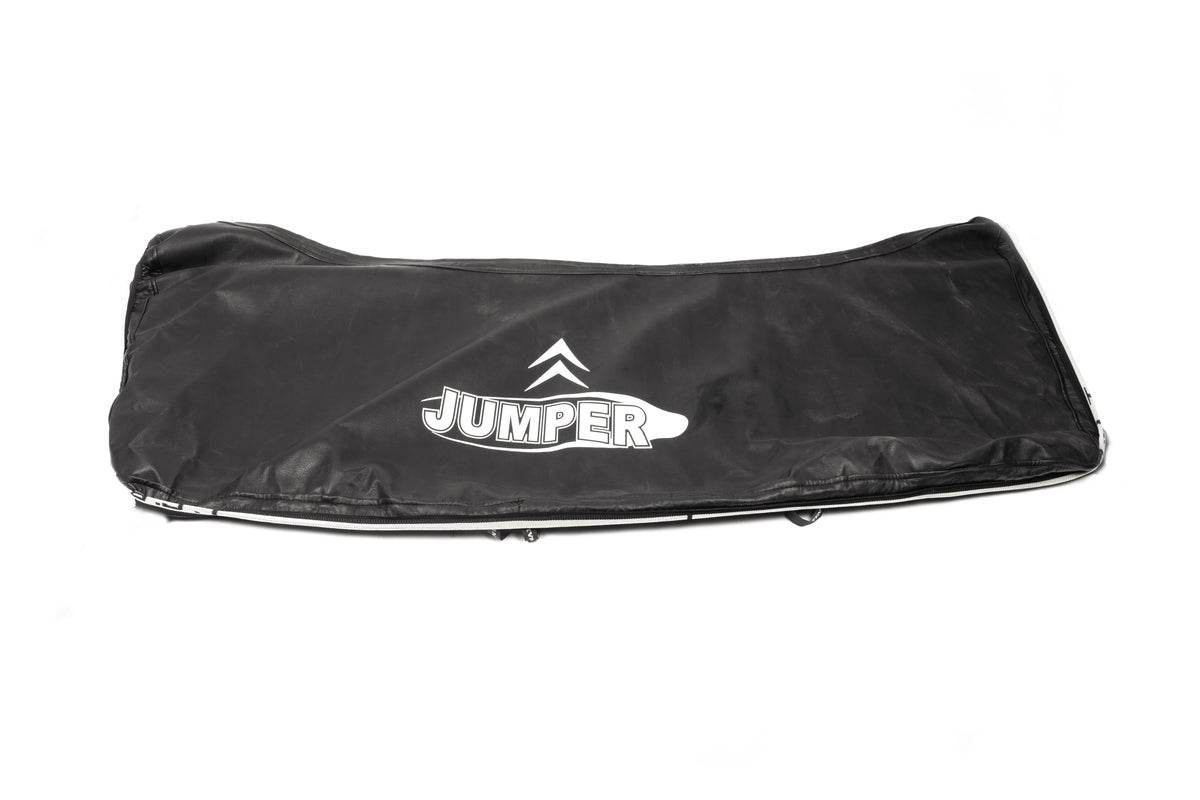 Hood cover (1995-2001, half hood) for Citroen Jumper 1995-2006 - Reelken Auto