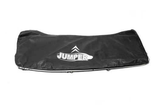 Hood cover (1995-2001, half hood) for Citroen Jumper 1995-2006 - Reelken Auto