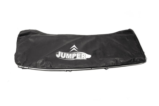 Hood Bra (1995-2001, half hood) for Citroen Jumper 1995-2006 - image 1