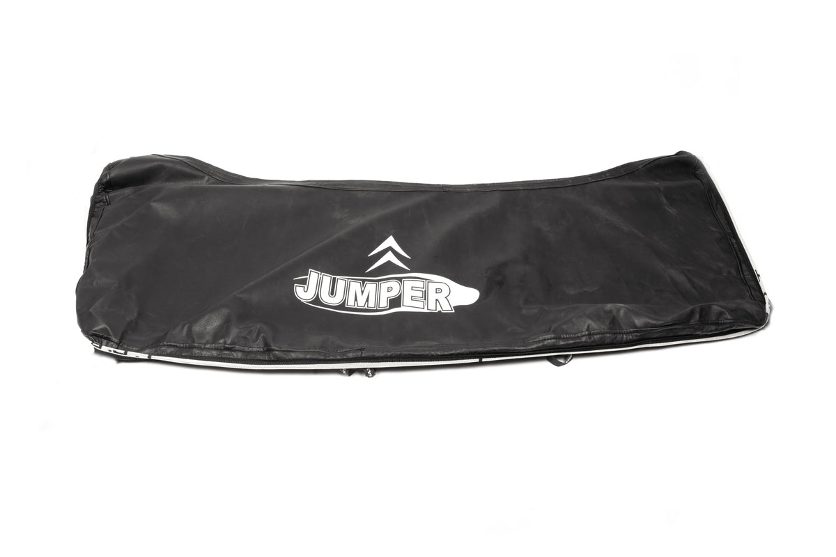 Hood Bra (1995-2001, half hood) for Citroen Jumper 1995-2006 - image 1