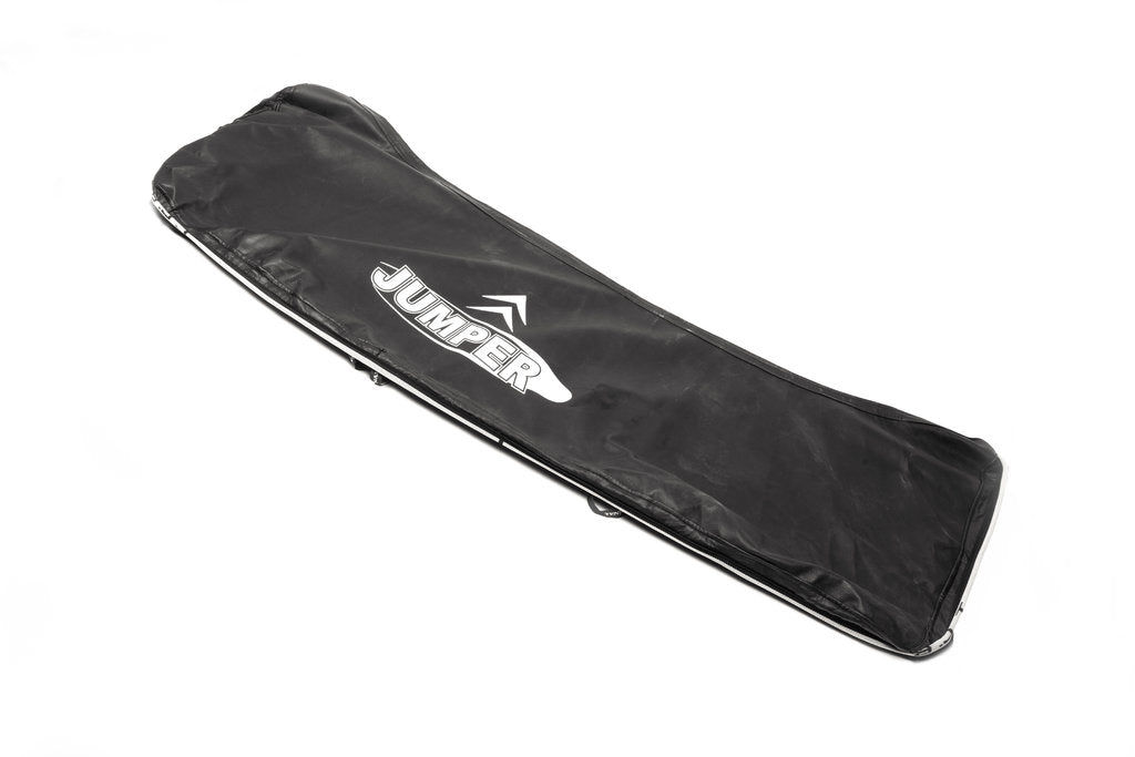 Hood Bra (Jumper lettering) for Peugeot Boxer 1994-2006 - image 3