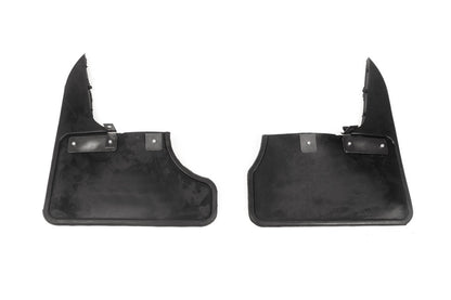 Turkish mud flaps (rubber) for Volkswagen T5 2010-2015 - image 2