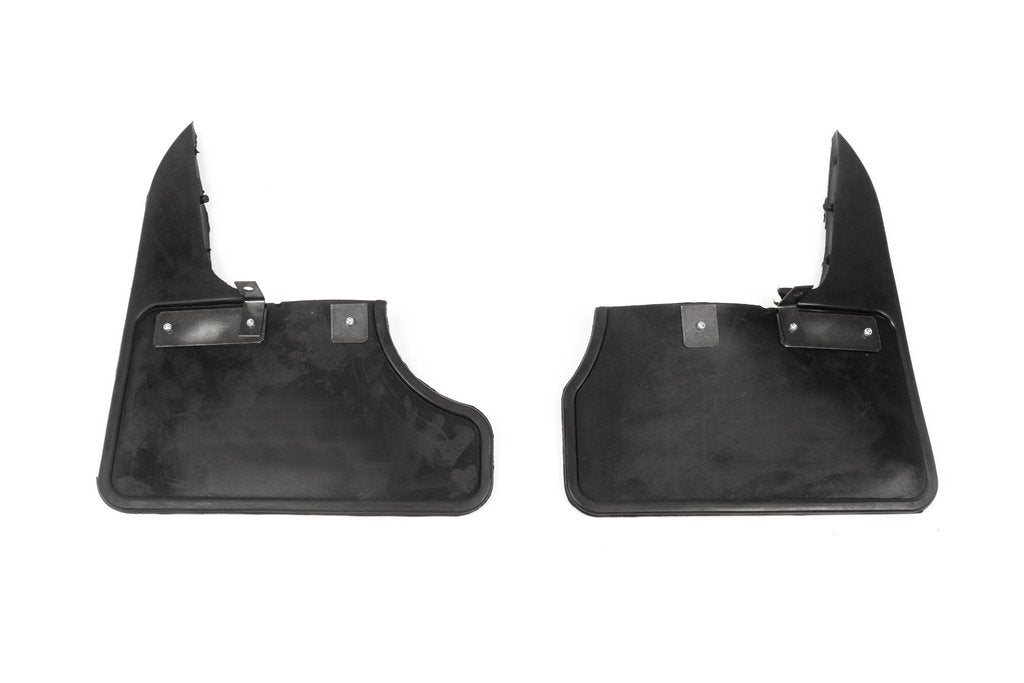 Turkish Mud Flaps (Rubber) for Volkswagen T5 Multivan 2003-2010 - image 2