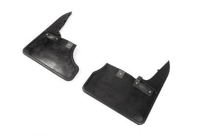 Turkish Rubber Mud Flaps for Volkswagen T5 Caravelle 2004-2010 - image 3