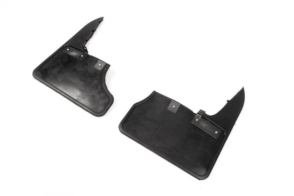 Turkish Rubber Mud Flaps for Volkswagen T5 2010-2015 - image 3