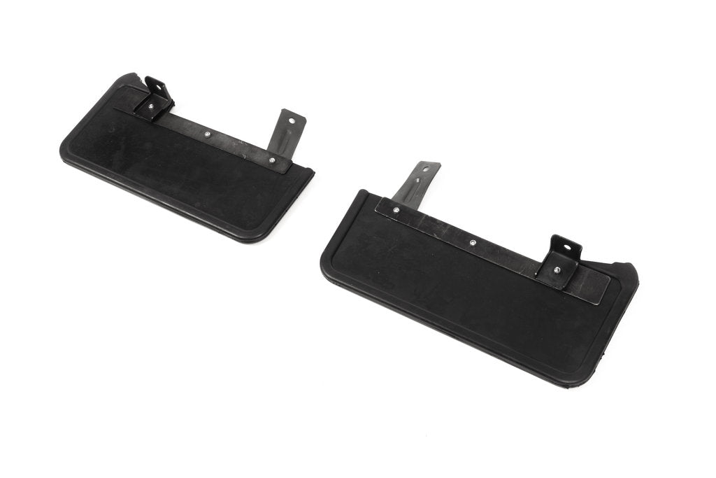 Turkish mud flaps (rubber) for Volkswagen T5 Multivan 2003-2010 - image 5