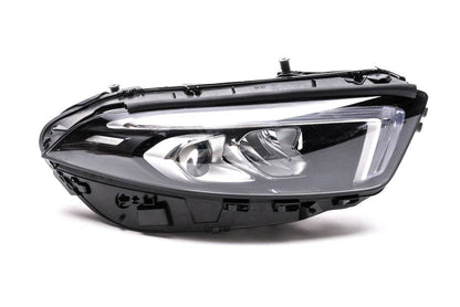 Performance Headlight (Right, Original, Used) for Mercedes A-class W177 2018↗ - Reelken Auto