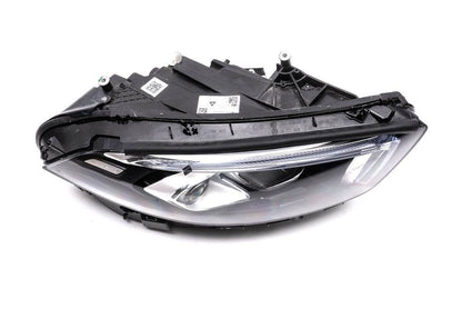 Performance Headlight (Right, Original, Used) for Mercedes A-class W177 2018↗ - Reelken Auto