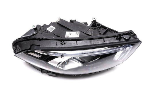 Performance Headlight (Right, Original, Used) for Mercedes A-class W177 2018↗ - Reelken Auto