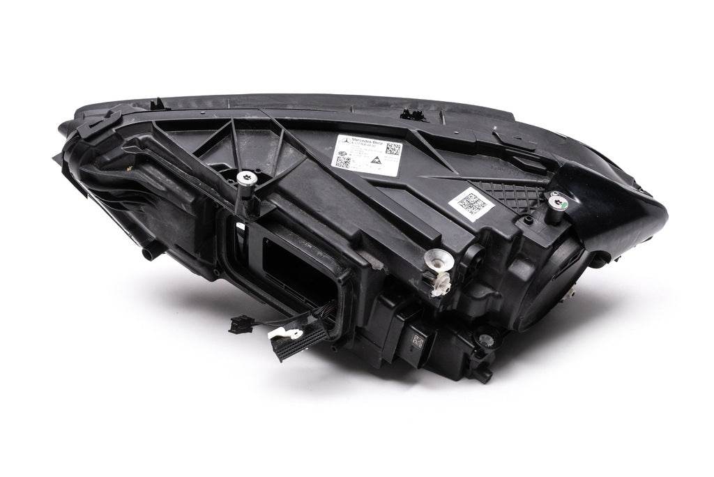Performance Headlight (Right, Original, Used) for Mercedes A-class W177 2018↗ - Reelken Auto