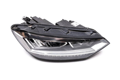 Headlight LED (Right, Original, used) for Volkswagen Touran 2015↗︎ - Reelken Auto