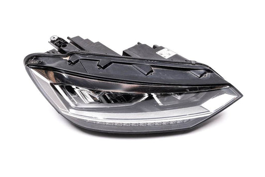 Headlight LED (Right, Original, used) for Volkswagen Touran 2015↗︎ - Reelken Auto