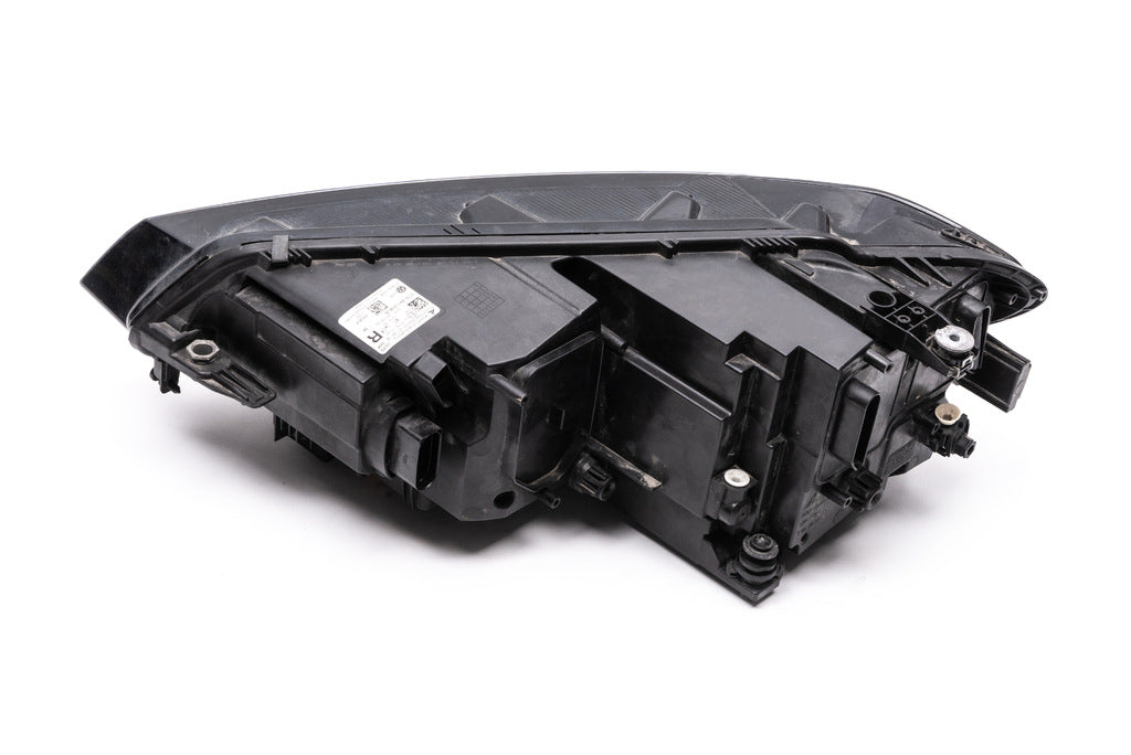 LED Headlight (Right, Original, Used) for Volkswagen Touran 2015- - image 3