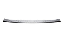 Carmos Stainless Steel Rear Bumper Protector for Mercedes Sprinter W907/W910 2018- - image 2