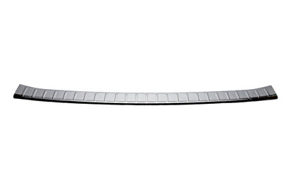 Carmos Stainless Steel Rear Bumper Protector for Mercedes Sprinter W907/W910 2018- - image 2
