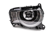 Headlight with adaptation (Right, Original, used) for Land Rover Defender 2019↗︎ - Reelken Auto