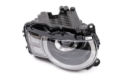 Headlight with adaptation (Right, Original, used) for Land Rover Defender 2019↗︎ - Reelken Auto