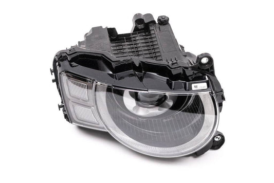 Headlight with adaptation (Right, Original, used) for Land Rover Defender 2019↗︎ - Reelken Auto