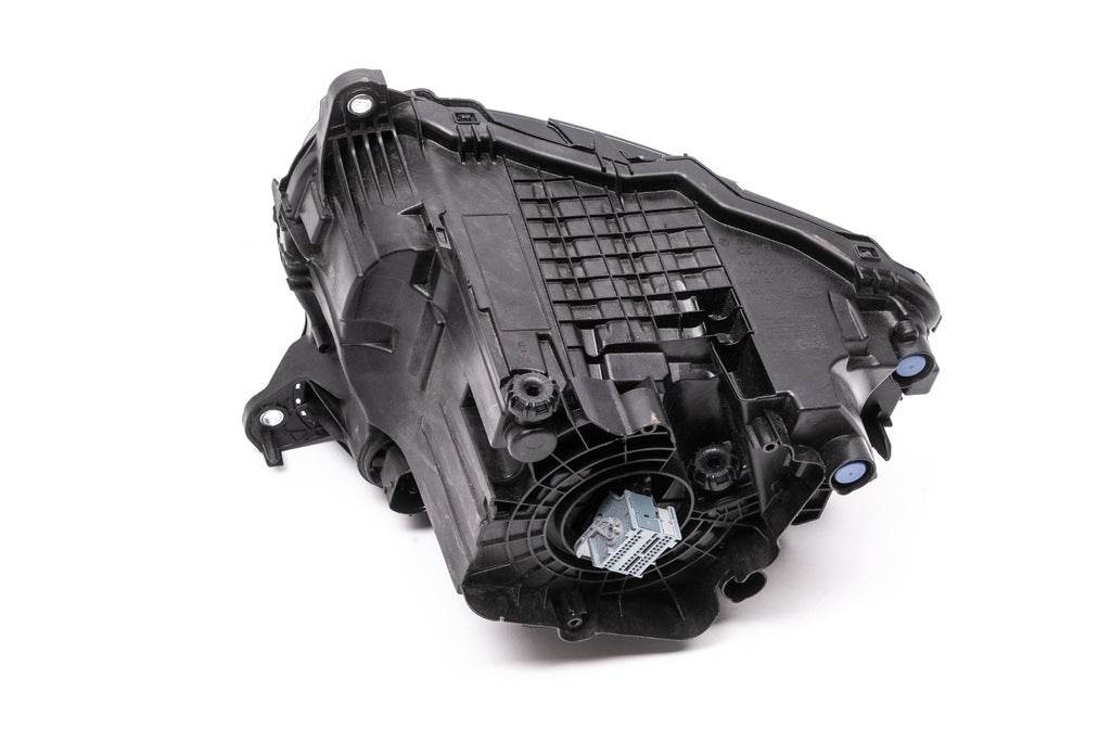 Headlight with adaptation (Right, Original, used) for Land Rover Defender 2019↗︎ - Reelken Auto