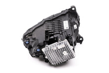 LED Front Headlight with Control Unit (Left, Original, Used) for Land Rover Defender 2019- - image 2