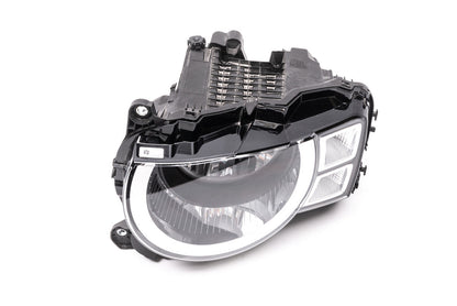 LED Front Headlight without Control Unit (Left, Original, Used) for Land Rover Defender 2019- - image 2