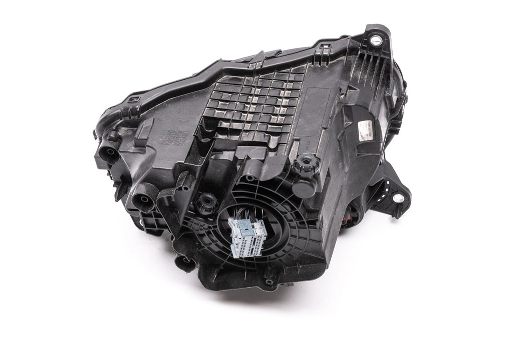 LED Front Headlight without Control Unit (Left, Original, Used) for Land Rover Defender 2019- - image 3