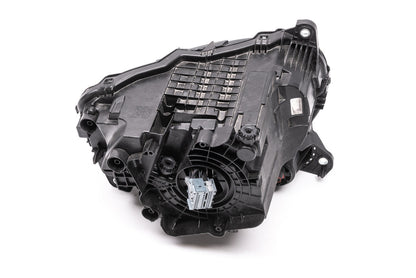 LED Front Headlight without Control Unit (Left, Original, Used) for Land Rover Defender 2019- - image 3