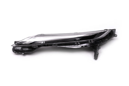 Front Headlight (Left, Original, Used) for Nissan Juke 2020- - image 1