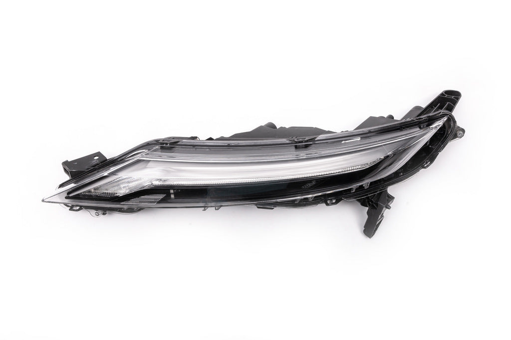 Front Headlight (Left, Original, Used) for Nissan Juke 2020- - image 2