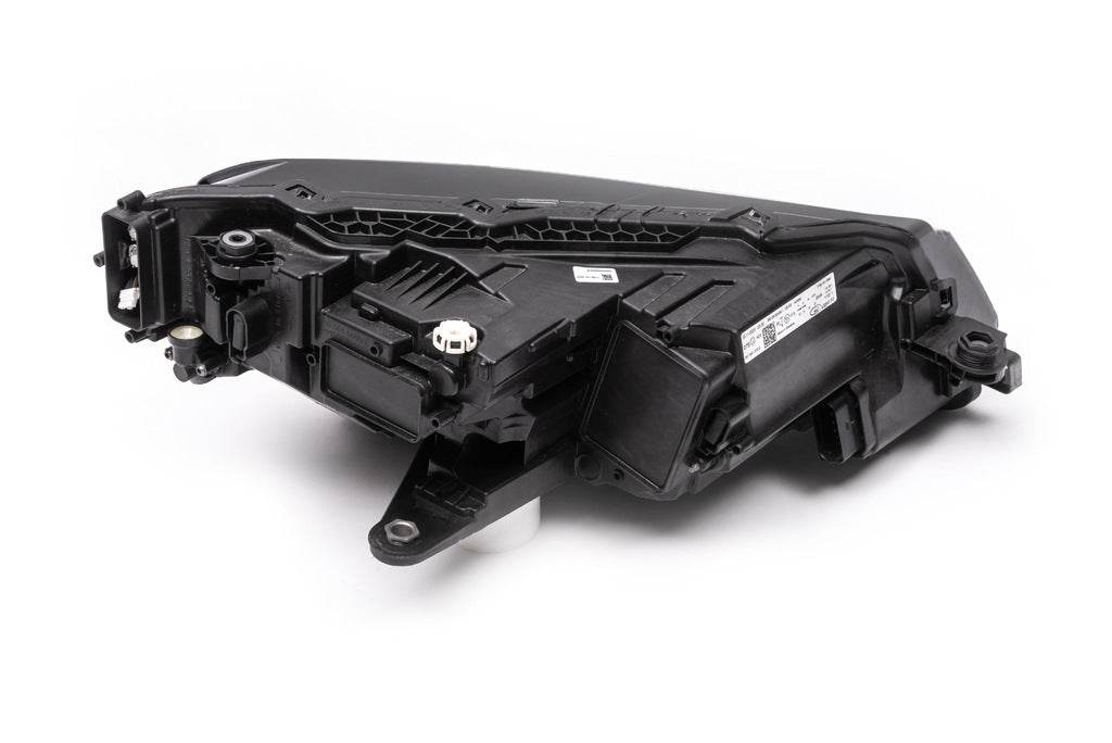 Headlight LED (Left, Original, Used) for Skoda Superb 2015-2024 - Reelken Auto