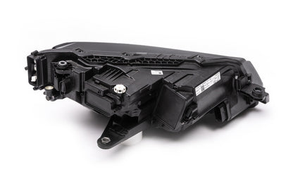 LED Headlight (Left, Original, Used) for Skoda Superb 2015-2024 - image 3