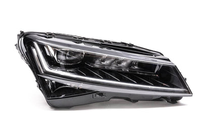 Headlight Matrix (Right, Original, B.U.) for Skoda Superb 2015-2024 - Reelken Auto
