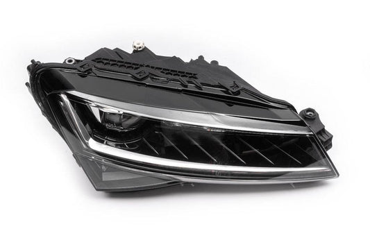 Headlight Matrix (Right, Original, B.U.) for Skoda Superb 2015-2024 - Reelken Auto