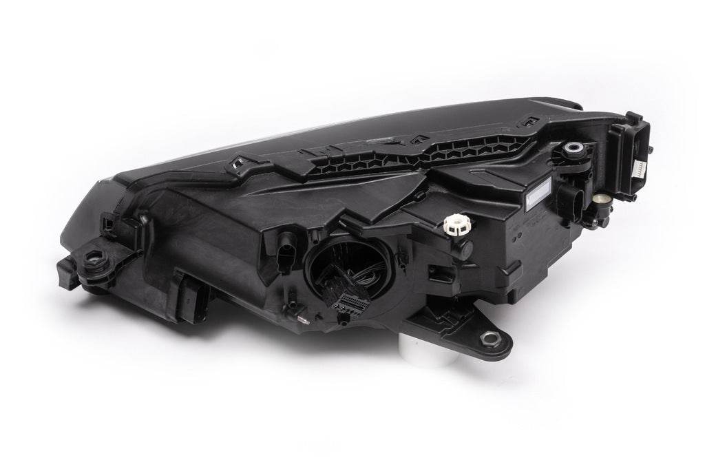 Headlight Matrix (Right, Original, B.U.) for Skoda Superb 2015-2024 - Reelken Auto