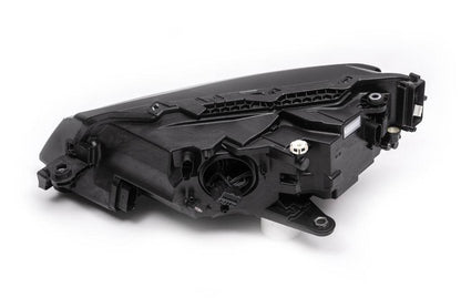 Headlight Matrix (Right, Original, B.U.) for Skoda Superb 2015-2024 - Reelken Auto