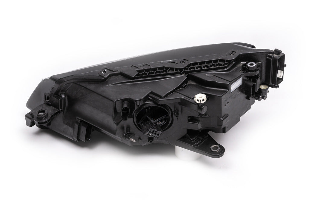 Front Headlight Matrix (Right, Original, Used) for Skoda Superb 2015-2024 - image 3