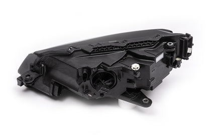 Front Headlight Matrix (Right, Original, Used) for Skoda Superb 2015-2024 - image 3