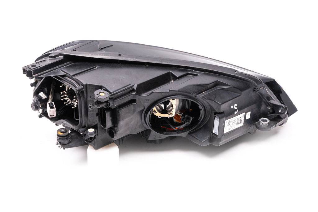 GT LED Headlight (Left, Original, Used) for Volkswagen Golf 7/E-Golf - Reelken Auto