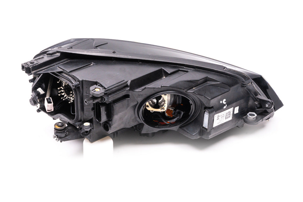 Front Headlight GT LED (Left, Original, Used) for Volkswagen Golf 7/E-Golf 2012-2020 - image 3