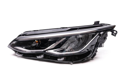 Headlight LED (Left, Original, Used) for Volkswagen Golf 8 - Reelken Auto