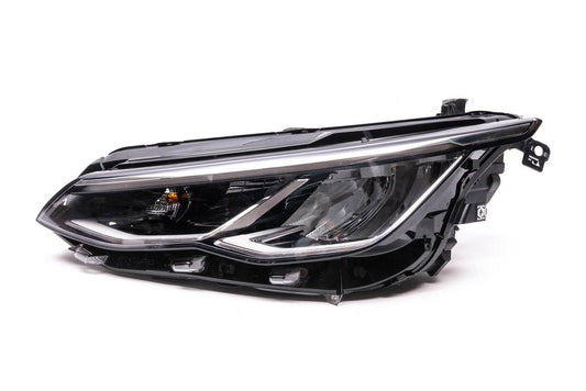 Headlight LED (Left, Original, Used) for Volkswagen Golf 8 - Reelken Auto