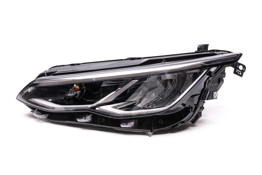 LED Headlight (Left, Original, Used) for Volkswagen Golf 8 2019- - image 1