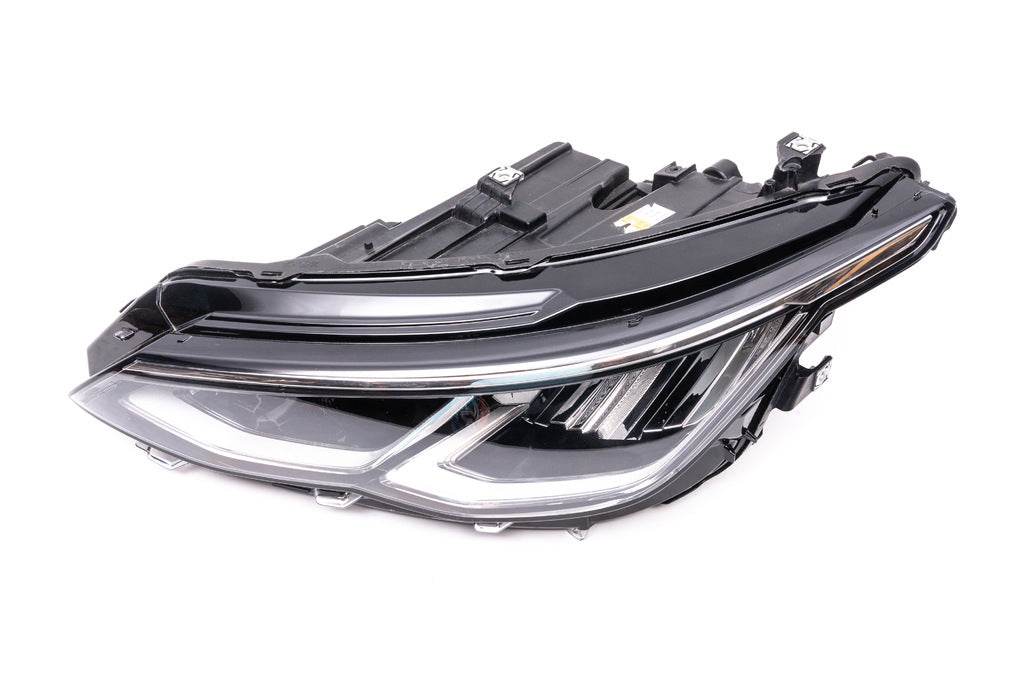 Headlight LED (Left, Original, Used) for Volkswagen Golf 8 - Reelken Auto