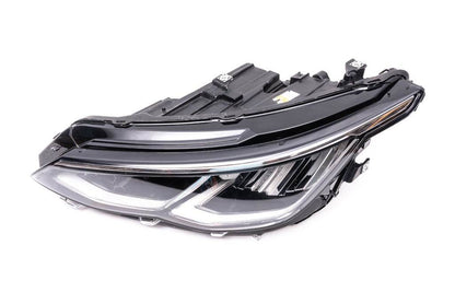 Headlight LED (Left, Original, Used) for Volkswagen Golf 8 - Reelken Auto