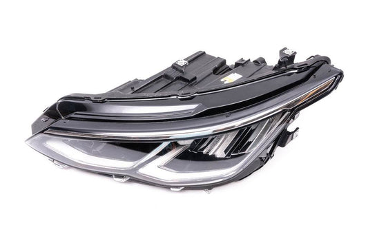 Headlight LED (Left, Original, Used) for Volkswagen Golf 8 - Reelken Auto