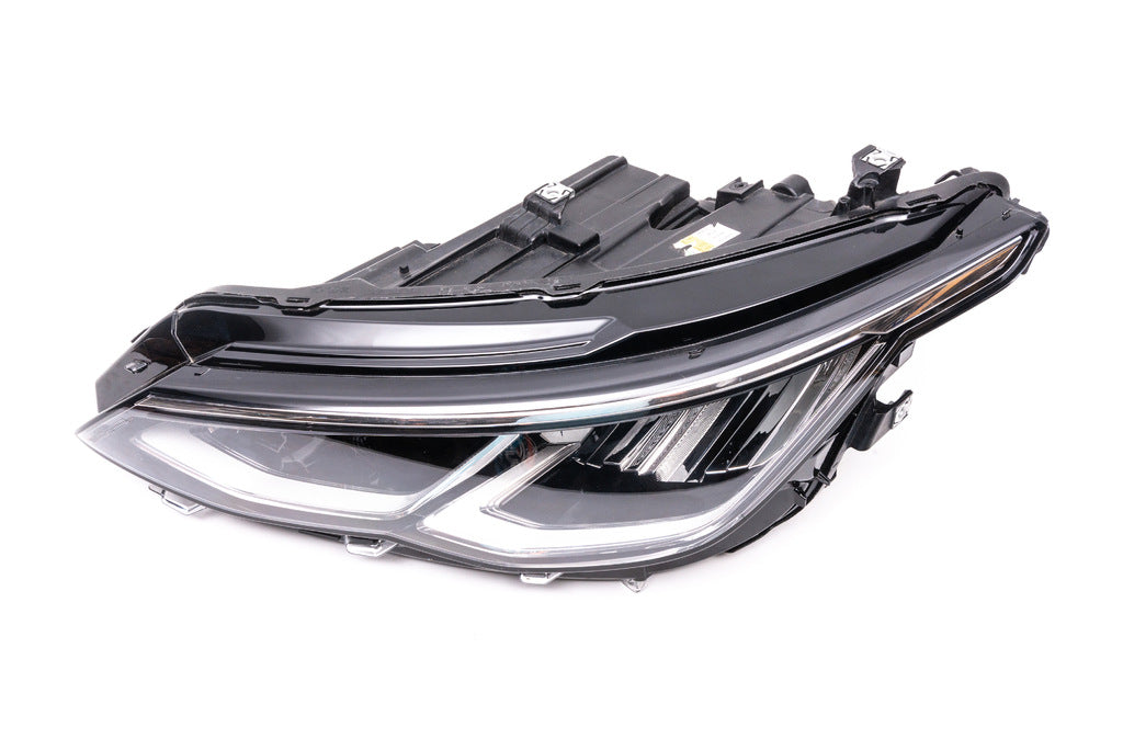 LED Headlight (Left, Original, Used) for Volkswagen Golf 8 2019- - image 2